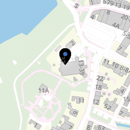 Appartement HDN02 A 2946 8