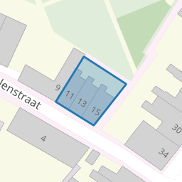 Perceel HDN02-A-2978