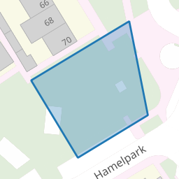 Perceel HDN02-C-1099