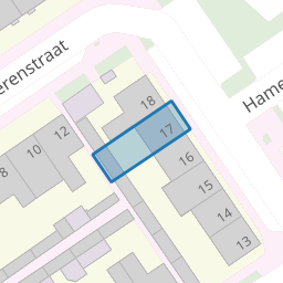 Perceel HDN02-C-1295