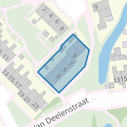 Perceel HDN02-C-1687