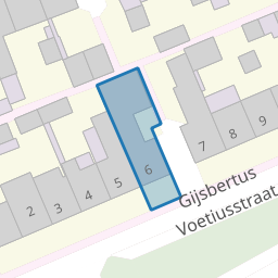 Perceel HDN02-C-1850