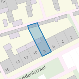 Perceel HDN02-C-1884