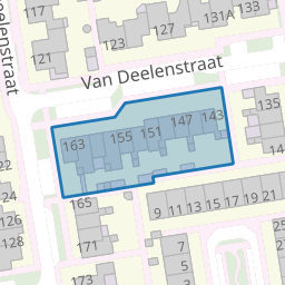 Perceel HDN02-C-1933