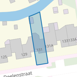 Perceel HDN02-C-1999