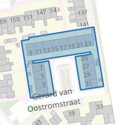 Perceel HDN02-C-2039