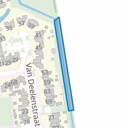 Perceel HDN02-C-2138