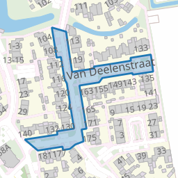 Perceel HDN02-C-2157