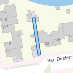 Perceel HDN02-C-2158