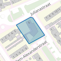 Perceel HDN02-C-2172