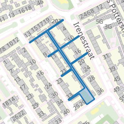 Perceel HDN02-C-2189