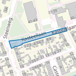 Perceel HDN02-C-2240