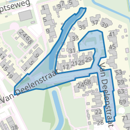 Perceel HDN02-C-2245