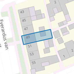 Perceel HDN02-C-2256