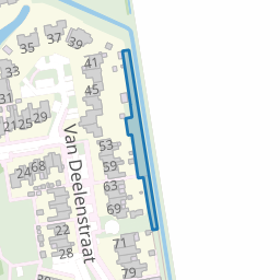 Perceel HDN02-C-2274