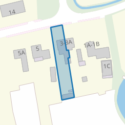 Perceel HDN02-F-1050