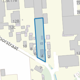 Perceel HDN02-F-1052