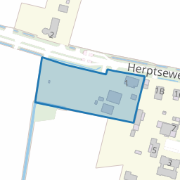 Perceel HDN02-F-1092