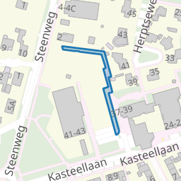 Perceel HDN02-F-1094