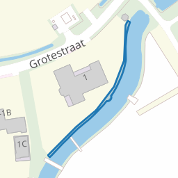 Perceel HDN02-F-1256