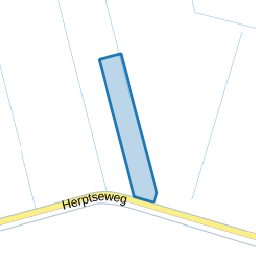 Perceel HDN02-F-1291