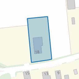 Perceel HDN02-F-1294