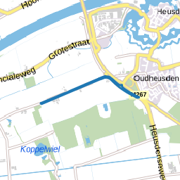 Perceel HDN02-F-1304