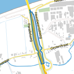 Perceel HDN02-F-1311