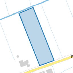Perceel HDN02-F-1325