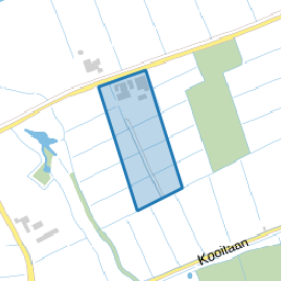 Perceel HDN02-F-1334