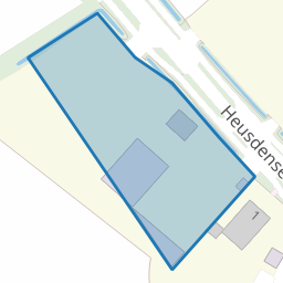 Perceel HDN02-F-1399