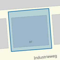 Perceel HDN02-F-1518