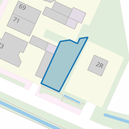 Perceel HDN02-F-1559