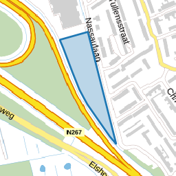 Perceel HDN02-F-1561