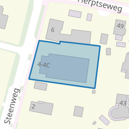 Perceel HDN02-F-1571