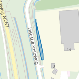 Perceel HDN02-F-1577