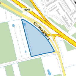 Perceel HDN02-F-159
