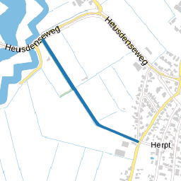 Perceel HDN02-F-312
