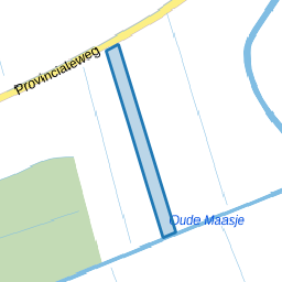 Perceel HDN02-F-580