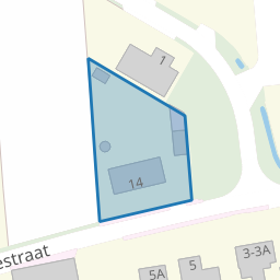 Perceel HDN02-F-970