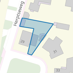Perceel HDN02-F-992