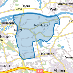 Sectie G