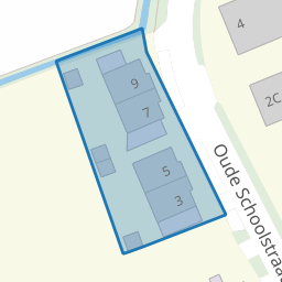 Perceel HDN02-G-1020