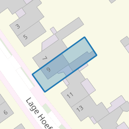 Perceel HDN02-G-1055