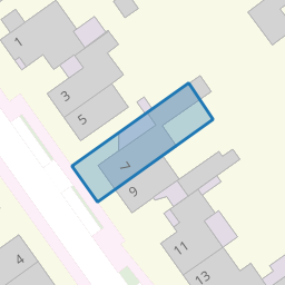 Perceel HDN02-G-1056