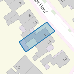 Perceel HDN02-G-1066