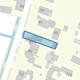 Perceel HDN02-G-1077