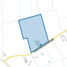 Perceel HDN02-G-1110