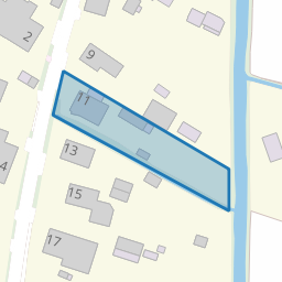 Perceel HDN02-G-1187