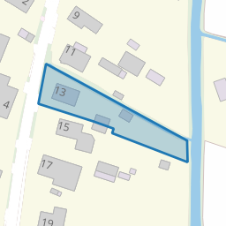 Perceel HDN02-G-1188